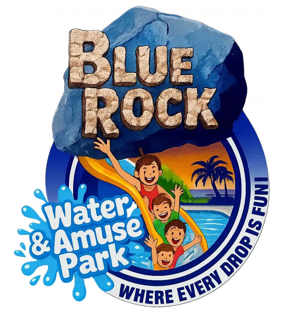 Blue Rock