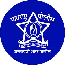 Amravati Police