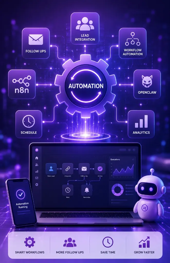 AUTOMATION