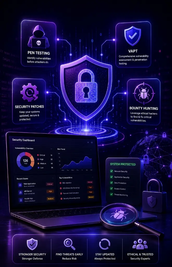 Cyber Security