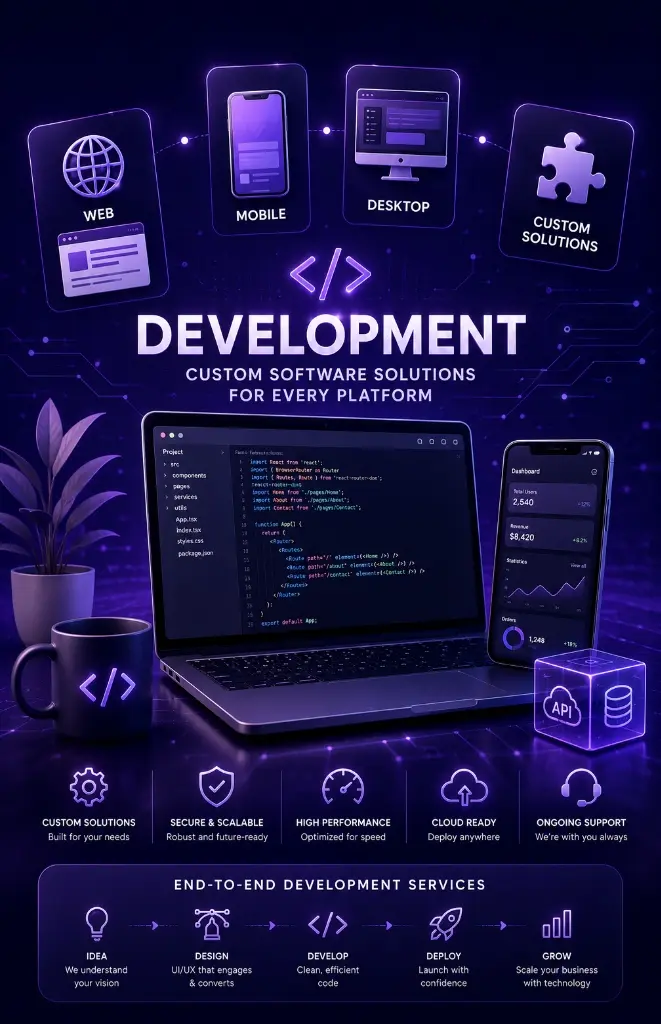 DEV