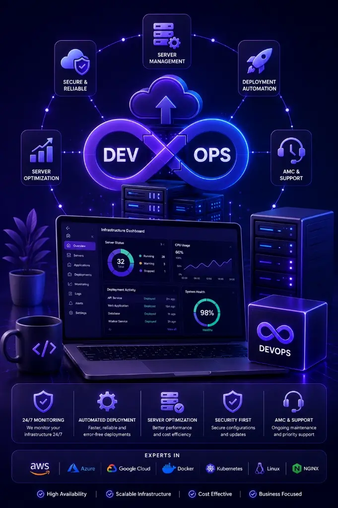 DEV OPS