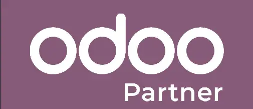 Authorized Odoo Partner