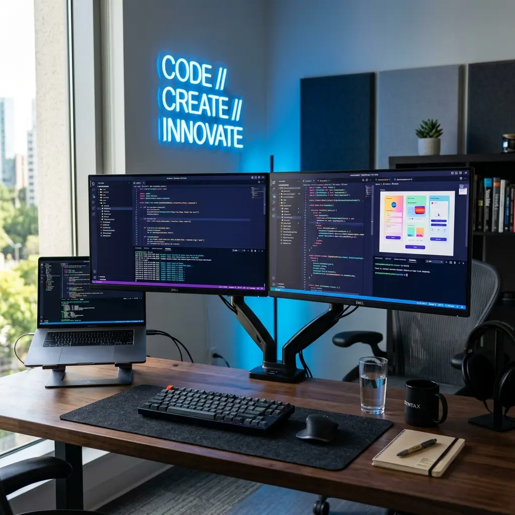 Software Engineering Services